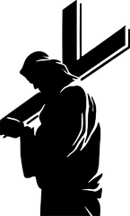 Christ On The Rise Ministries logo