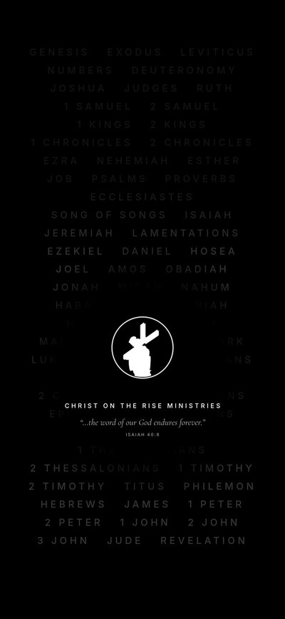 Books of the Bible wallpaper preview