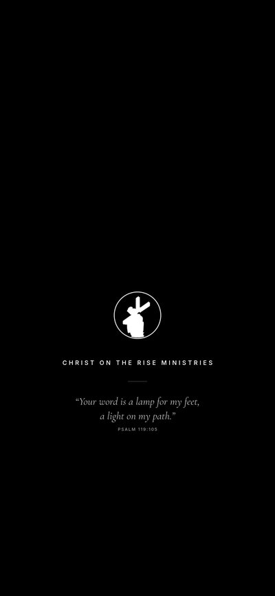 Lamp to My Feet wallpaper preview